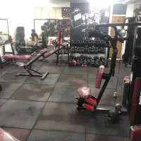 باشگاه بدنسازی