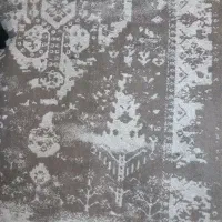 فرش چهار متری پلی استر