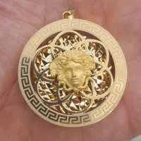 طلای زیر یک گرم ، متنوع ،  ایتالیایی
