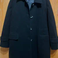 پالتو زنانه سایز بزرگ