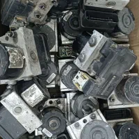 قطعات استوک برقی|قطعات یدکی و لوازم جانبی|قم, سعادتی|دیوار