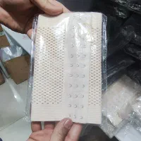 گن و شکم بند کشی زنانه