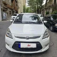 لیفان x50 مدل ۹۶ فروش فوری