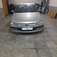 پژو پارس سال، مدل۱۳۹۰
