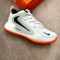 کفش والیبال نایک مدل Nike Hyperset 2|کیف، کفش، کمربند|اصفهان, درب کوشک|دیوار
