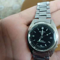 ساعت سیکو  5 زیر قیمت