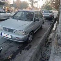 141سلامت|خودرو سواری و وانت|اسدآباد, |دیوار