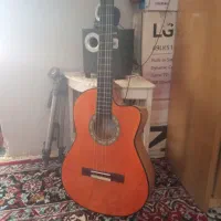 گیتار نو سالم