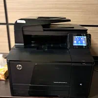 پرینتر سه کاره.اچ پی|پرینتر، اسکنر، کپی، فکس|تهران, شیراز|دیوار