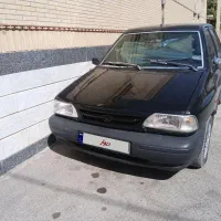 فروش پراید