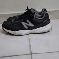 کتونی استوک اصل برندنیوبالانس