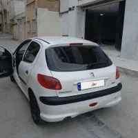 206 تیپ 2