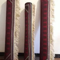 قالیچه دستباف نو (طرح معدن )