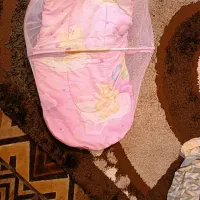 پشه بند نوزادی