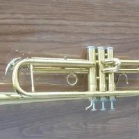 ترومپت(شیپور) پارومنت