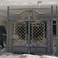 درب باغی۳۱۲۹،درب حیاطی۳۱۲۹،درب ویلایی۳۱۲۹|مصالح و تجهیزات ساختمان|دماوند, |دیوار