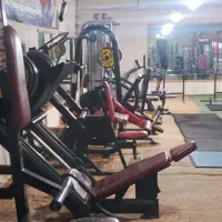 تجهیزات بدنسازی