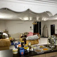 اپارتمان۱۱۰متری۲خواب حیاط دراختیار خیابان معلم/فول|اجارهٔ آپارتمان|بیرجند, |دیوار