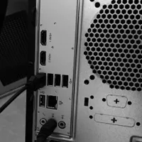 کیس اسمبل شده ایسر Acer