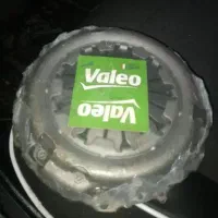 صفحه کلاج والئو طرح اصلی مناسب پژو 405