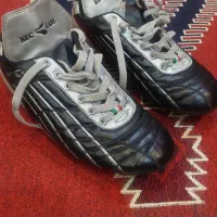 کفش فوتبال مارک بکهام