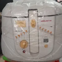 سرخ کن گوسونیک ۷ لیتری