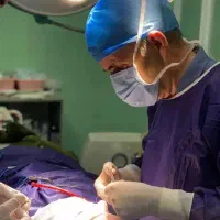 جراحی بینی و زیبایی دکتر فاضلی - ENT (درتهران)