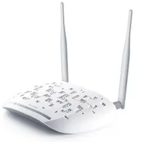 مودم tp -link|مودم و تجهیزات شبکه|کرج, منظریه|دیوار