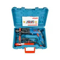 بتن کن سه کاره اروا