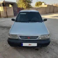 پراید مدل ۸۵|خودرو سواری و وانت|کوار, |دیوار