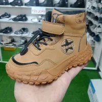 کفش نیم بوت بچه گانه دخترانه و پسرانه ساقدار اسپرت|کیف، کفش، کمربند|مشهد, ولیعصر (شهرک غرب)|دیوار