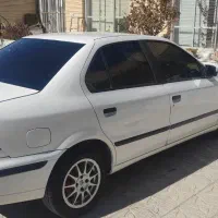 سمند EF7 مدل 1400|خودرو سواری و وانت|بندرعباس, |دیوار