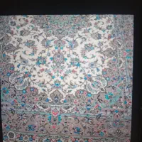 قالی ۶متری دستبافت نو|فرش|مشهد, شهید بهشتی|دیوار