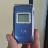 گوشی موبایل همراه سامسونگ T400