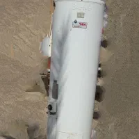 آبگرمکن برفاب گازی ۲۰۰ لیتری