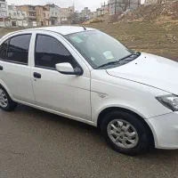 ساینا مدل 1400|خودرو سواری و وانت|سنندج, |دیوار