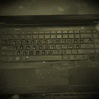 لپتاپ HP|رایانه همراه|همدان, |دیوار