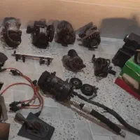 فروش قطعات پژو