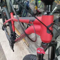 دوچرخه سایز26شیمانواصلی|دوچرخه، اسکیت، اسکوتر|رشت, حافظ آباد|دیوار