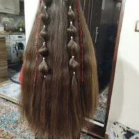 خریدار اصلی و صادر کننده مو بدون واسطه و دلال