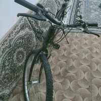 دوچرخه سایر 26 مدل آساک دنده ای|دوچرخه، اسکیت، اسکوتر|سبزوار, رضوی|دیوار