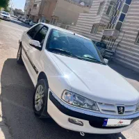 پژو پارس موتور جدید XU7P، مدل ۱۴۰۱|خودرو سواری و وانت|کازرون, |دیوار