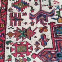 فرش دست بافت|فرش|تبریز, |دیوار