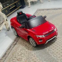 ماشین شارژی