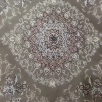 کناره فرش ماشینی