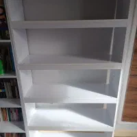 قفسه مناسب مغازه کاملا نو و بدون شکستگی و...