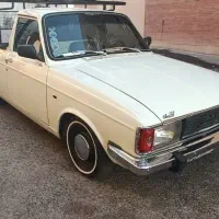 پیکان مدل 91دوگانه کارخانه|خودرو سواری و وانت|پرند, فاز ۲|دیوار