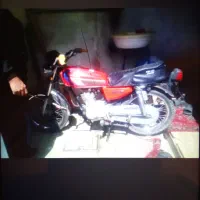 موتورسیکلت