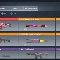 اکانت کالاف دیوتی