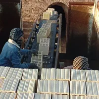 پخش عمده سفال تیغه واجر گری ملایر